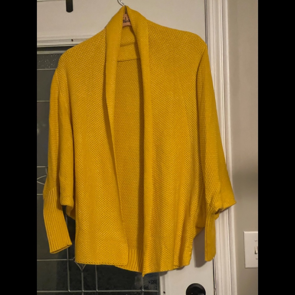 Sweater new without tag cute medium sweater